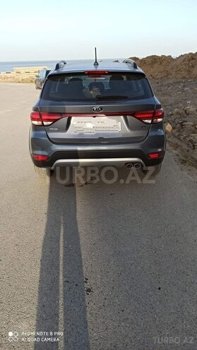 Kia Rio X-Line 2020, 32,000 km - 1.6 l - Sumqayıt