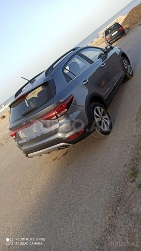 Kia Rio X-Line 2020, 32,000 km - 1.6 l - Sumqayıt