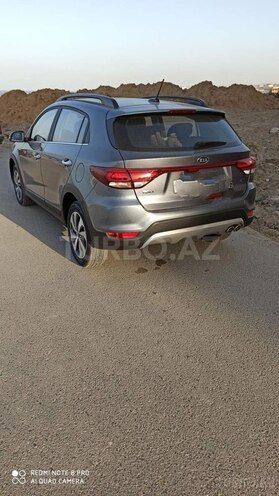 Kia Rio X-Line 2020, 32,000 km - 1.6 l - Sumqayıt