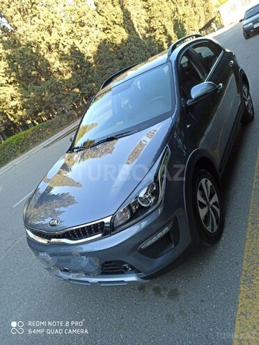 Kia Rio X-Line 2020, 32,000 km - 1.6 l - Sumqayıt