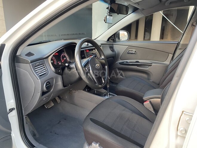 Kia Rio 2011, 186,000 km - 1.4 l - Bakı
