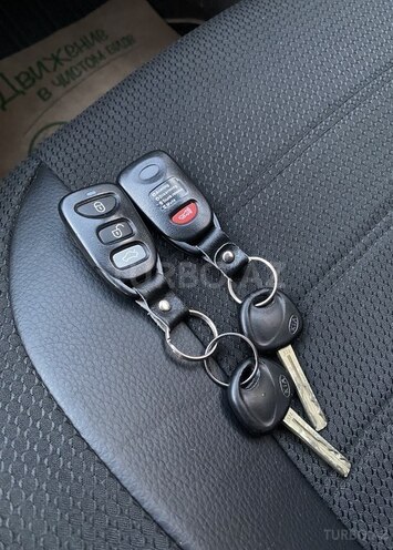 Kia Rio 2011, 186,000 km - 1.4 l - Bakı