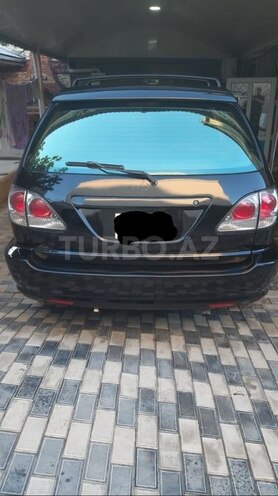 Lexus RX 300 1999, 273,588 km - 3.0 l - Bakı