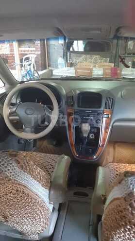 Lexus RX 300 1999, 273,588 km - 3.0 l - Bakı