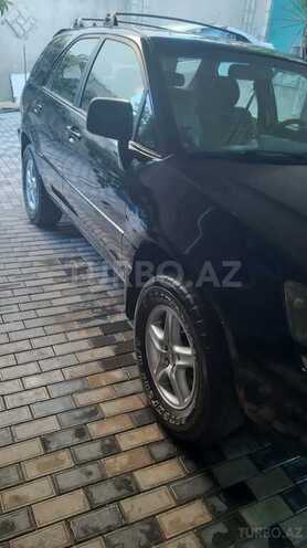 Lexus RX 300 1999, 273,588 km - 3.0 l - Bakı