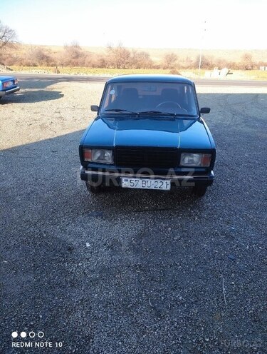LADA (VAZ) 2107 1999, 546,191 km - 1.6 l - Goranboy