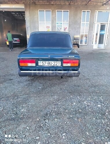 LADA (VAZ) 2107 1999, 546,191 km - 1.6 l - Goranboy