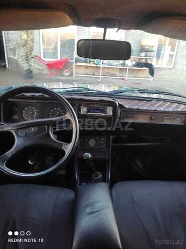 LADA (VAZ) 2107 1999, 546,191 km - 1.6 l - Goranboy