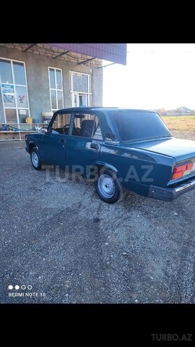 LADA (VAZ) 2107 1999, 546,191 km - 1.6 l - Goranboy
