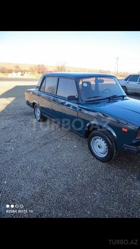 LADA (VAZ) 2107 1999, 546,191 km - 1.6 l - Goranboy