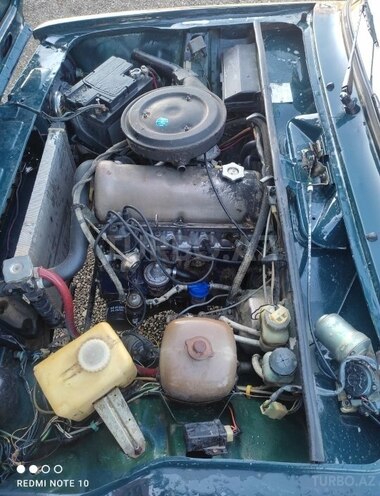 LADA (VAZ) 2107 1999, 546,191 km - 1.6 l - Goranboy