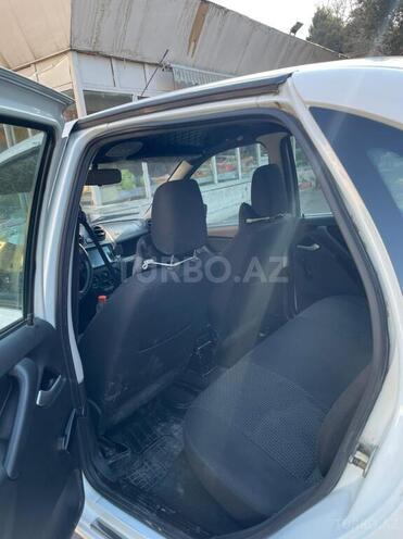 LADA (VAZ) Granta 2013, 191,000 km - 1.6 l - Bakı