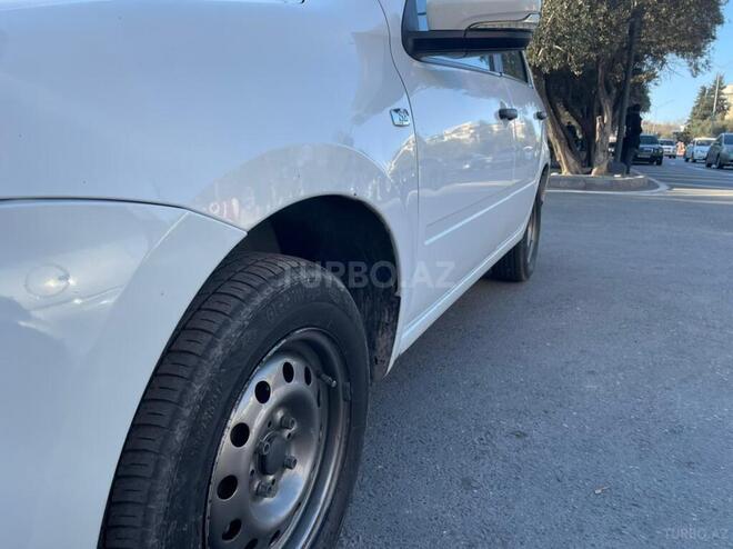 LADA (VAZ) Granta 2013, 191,000 km - 1.6 l - Bakı