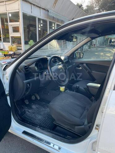 LADA (VAZ) Granta 2013, 191,000 km - 1.6 l - Bakı