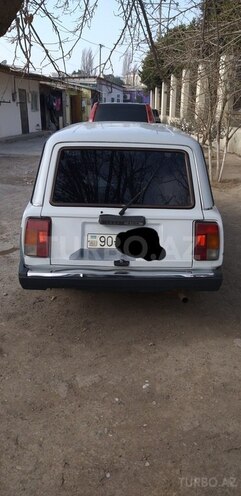 LADA (VAZ) 2104 2009, 476,521 km - 1.6 л - Bakı