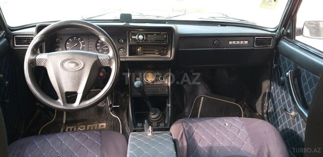 LADA (VAZ) 2104 2009, 476,521 km - 1.6 л - Bakı