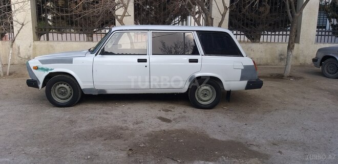 LADA (VAZ) 2104 2009, 476,521 km - 1.6 л - Bakı