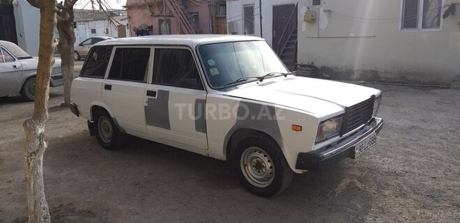 LADA (VAZ) 2104 2009, 476,521 km - 1.6 л - Bakı