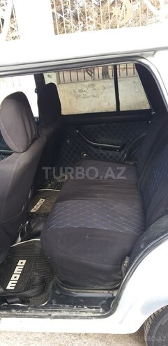 LADA (VAZ) 2104 2009, 476,521 km - 1.6 л - Bakı