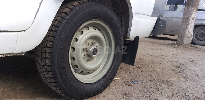 LADA (VAZ) 2104 2009, 476,521 km - 1.6 л - Bakı