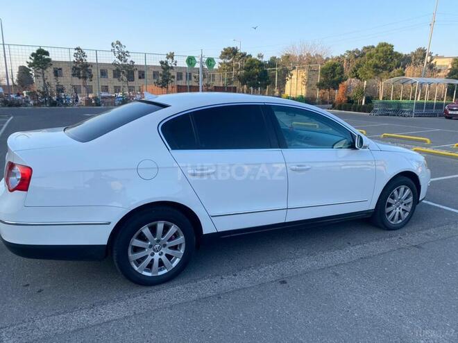 Volkswagen Passat 2008, 305,000 km - 1.8 l - Bakı