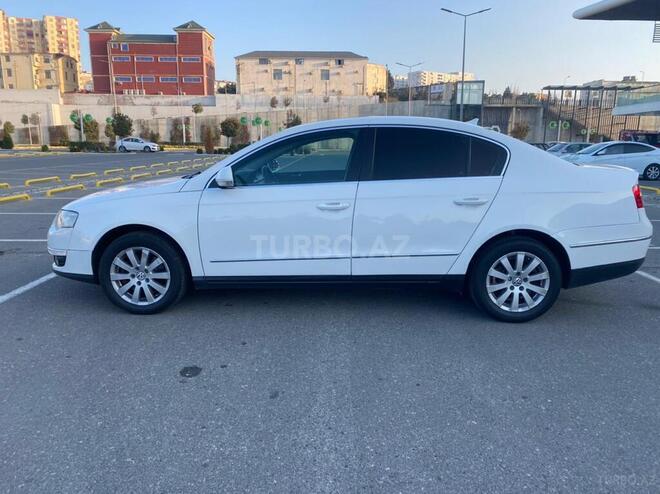 Volkswagen Passat 2008, 305,000 km - 1.8 l - Bakı