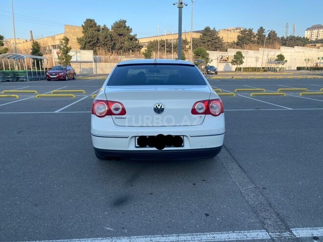 Volkswagen Passat 2008, 305,000 km - 1.8 l - Bakı
