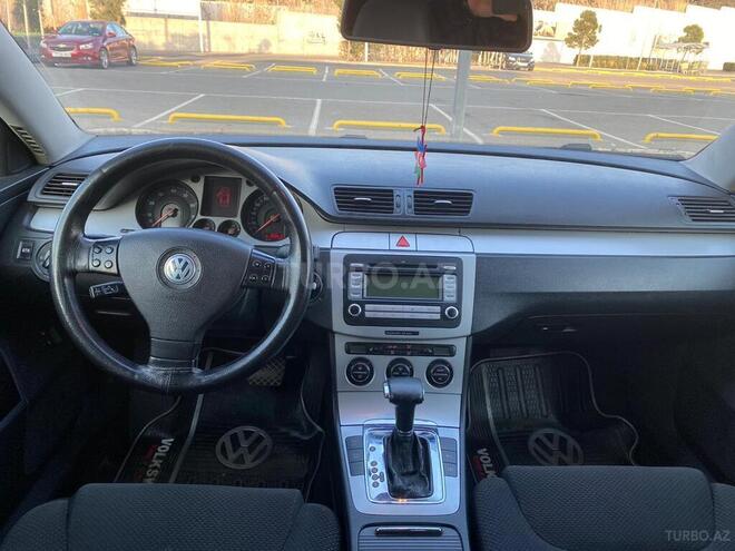 Volkswagen Passat 2008, 305,000 km - 1.8 l - Bakı