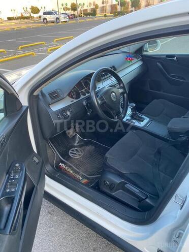 Volkswagen Passat 2008, 305,000 km - 1.8 l - Bakı