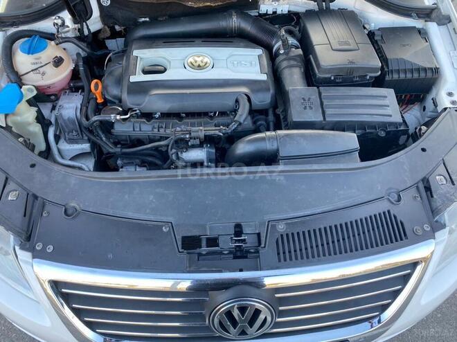 Volkswagen Passat 2008, 305,000 km - 1.8 l - Bakı