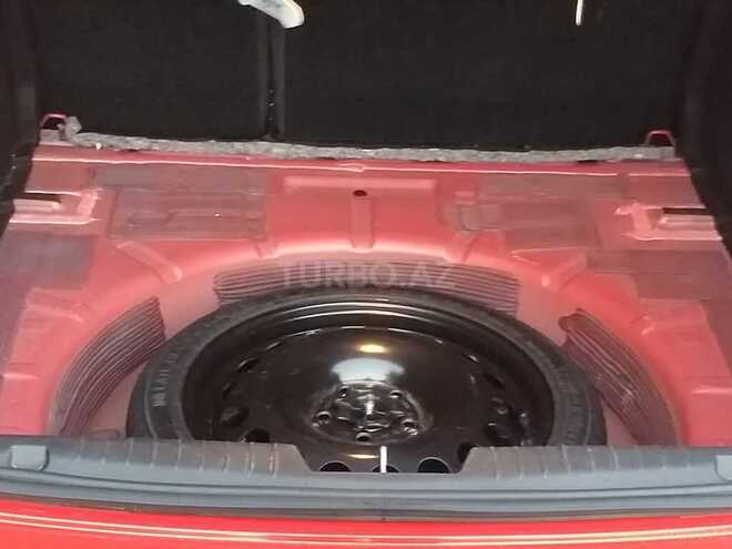 Chevrolet Cruze 2015, 185,075 km - 1.4 л - Bakı