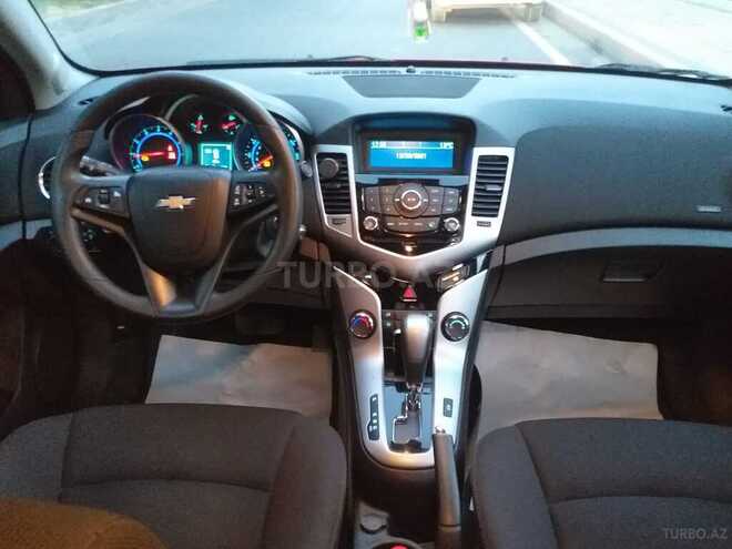 Chevrolet Cruze 2015, 185,075 km - 1.4 л - Bakı