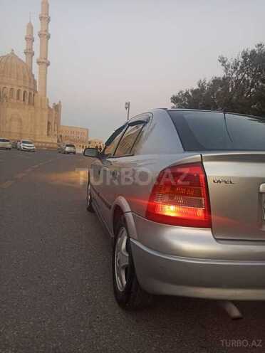 Opel Astra 1998, 302,244 km - 1.8 l - Bakı
