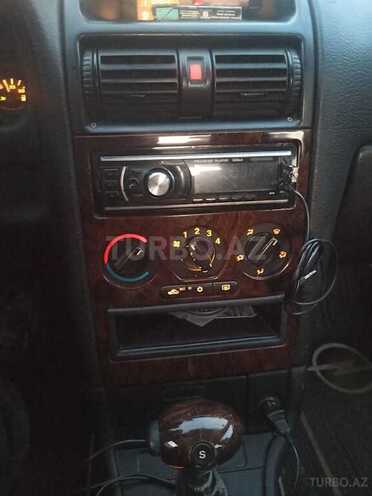 Opel Astra 1998, 302,244 km - 1.8 l - Bakı