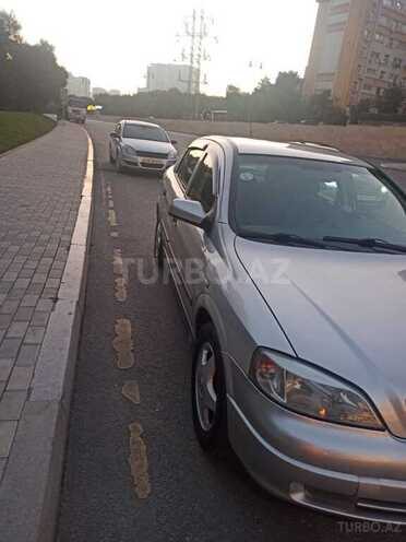 Opel Astra 1998, 302,244 km - 1.8 l - Bakı