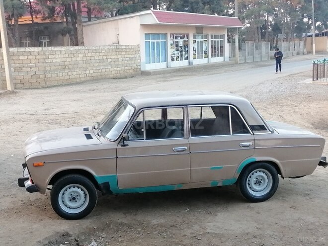 LADA (VAZ) 2106 1988, 21,663 km - 1.6 l - Biləsuvar