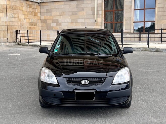 Kia Rio 2005, 180,000 km - 1.5 l - Bakı