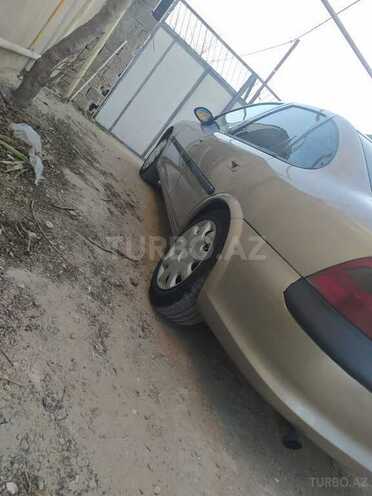 Opel Vectra 1996, 200,000 km - 2.0 l - Bakı