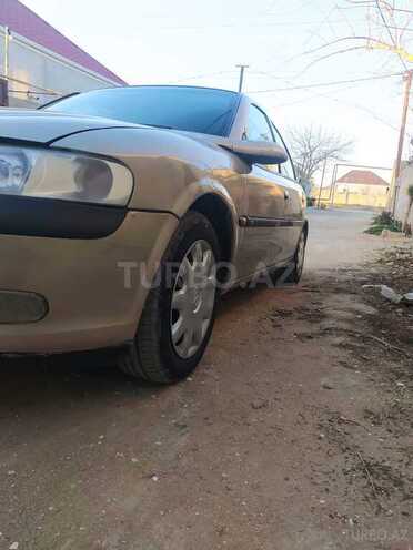 Opel Vectra 1996, 200,000 km - 2.0 l - Bakı