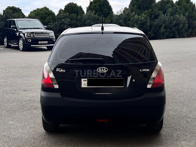 Kia Rio 2005, 180,000 km - 1.5 l - Bakı
