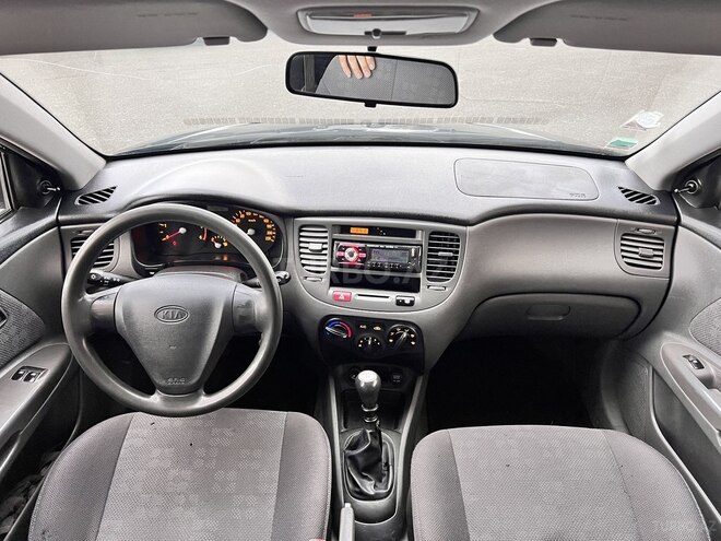 Kia Rio 2005, 180,000 km - 1.5 l - Bakı
