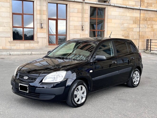 Kia Rio 2005, 180,000 km - 1.5 l - Bakı