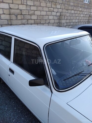 LADA (VAZ) 2107 1998, 39,700 km - 1.5 l - Şəki