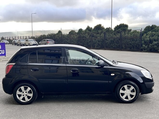 Kia Rio 2005, 180,000 km - 1.5 l - Bakı