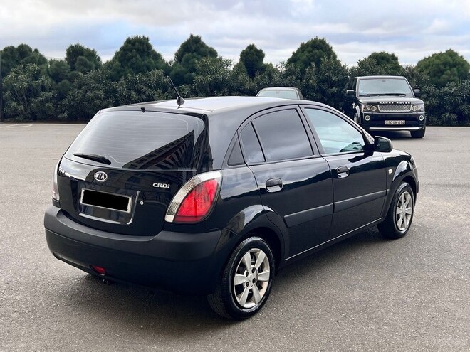 Kia Rio 2005, 180,000 km - 1.5 l - Bakı
