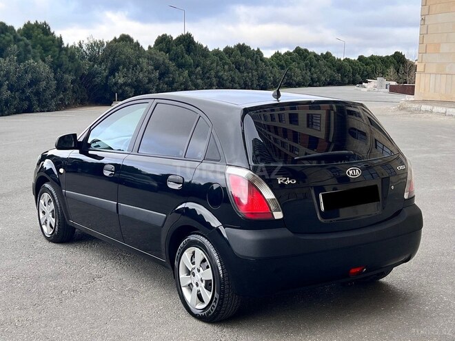 Kia Rio 2005, 180,000 km - 1.5 l - Bakı