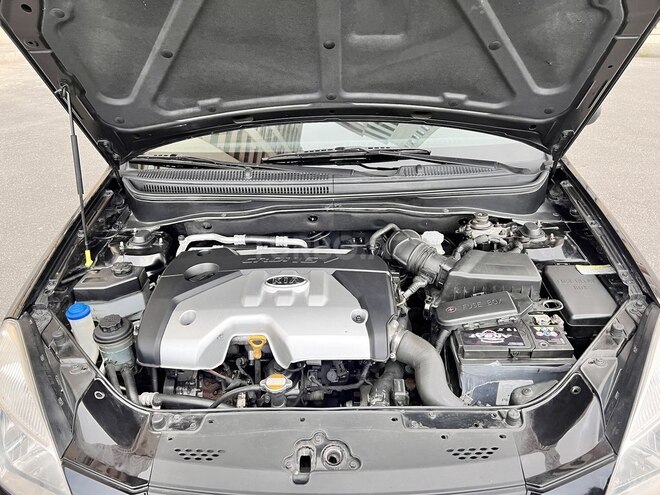 Kia Rio 2005, 180,000 km - 1.5 l - Bakı