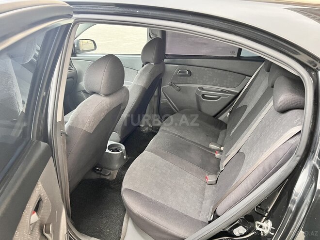Kia Rio 2005, 180,000 km - 1.5 l - Bakı
