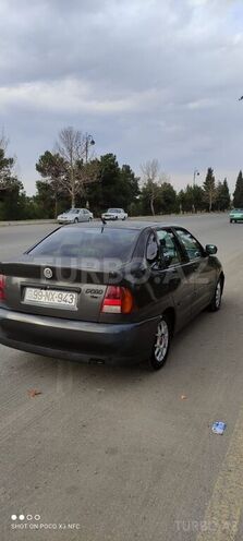 Volkswagen Polo 1999, 245,678 km - 1.6 l - Gəncə