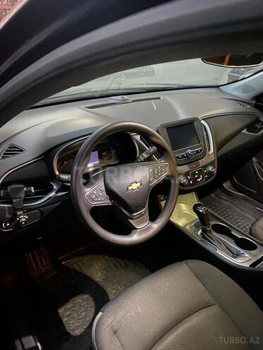 Chevrolet Malibu 2017, 54,000 km - 1.5 л - Bakı